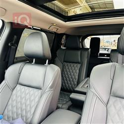 ميتسوبيشي اوتلاندر